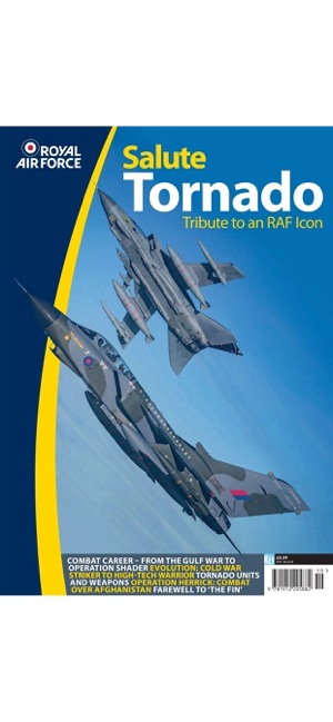Aviation News Magazine(圖1)-速報App