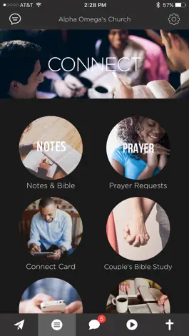Game screenshot churchScribe apk