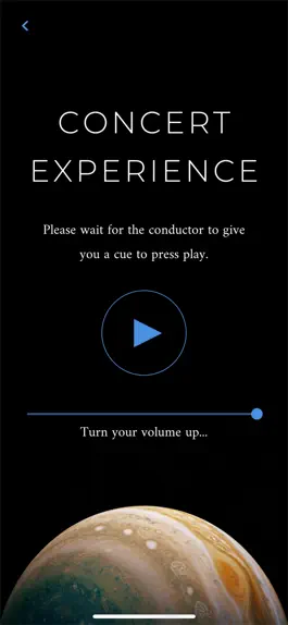 Game screenshot Deep Field apk