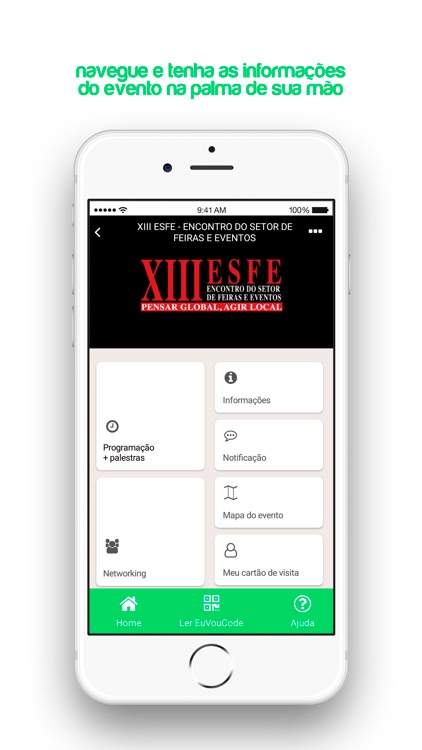 euVou Experience screenshot-4