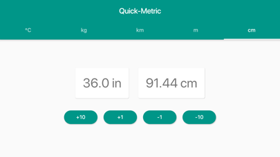 Quick-Metricのおすすめ画像3