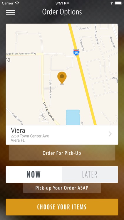 Pizza Gallery & Grill