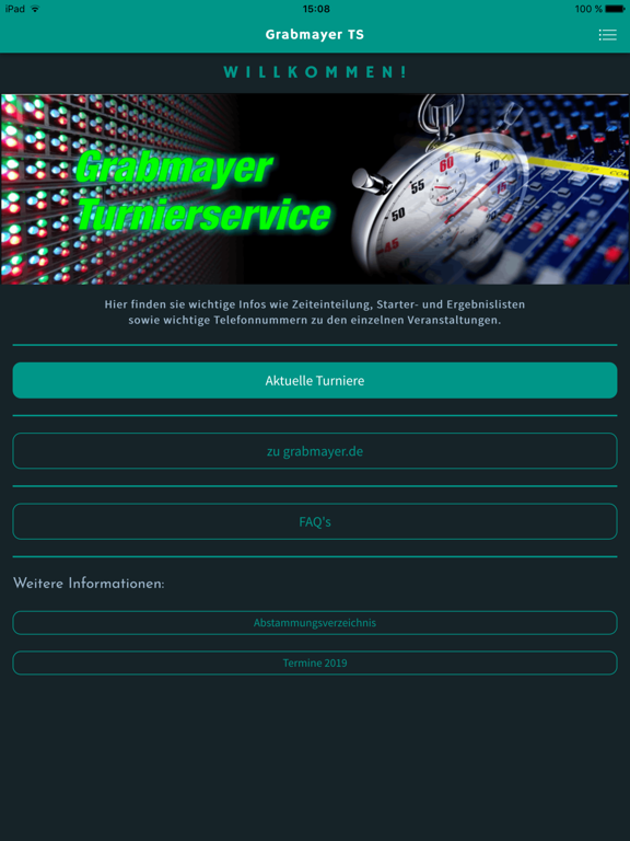 Screenshot #4 pour Grabmayer TS
