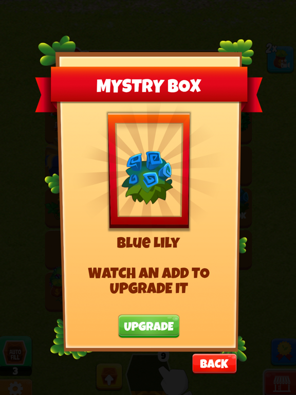 Screenshot #6 pour Planting Trees Puzzle Game