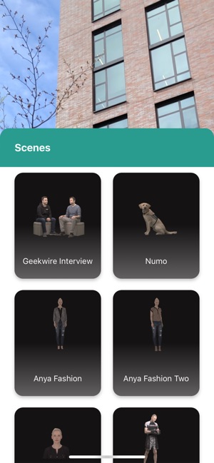 Omnivor AR(圖1)-速報App