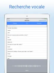 dictionnaire français-allemand айпад изображения 2