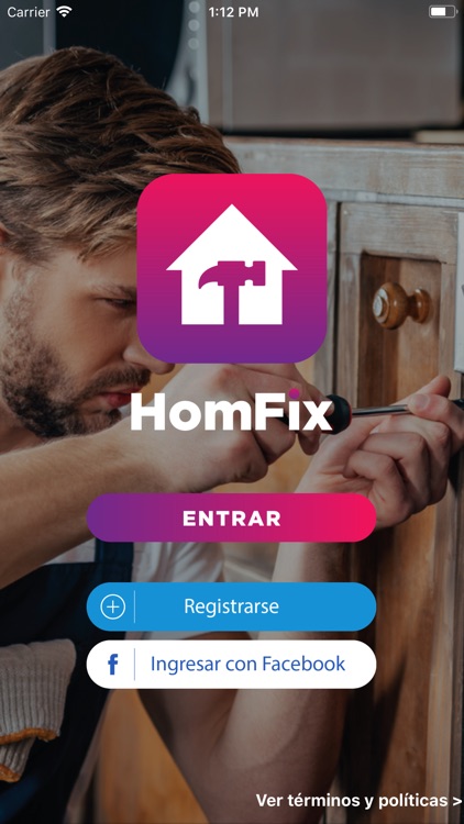 HomFix