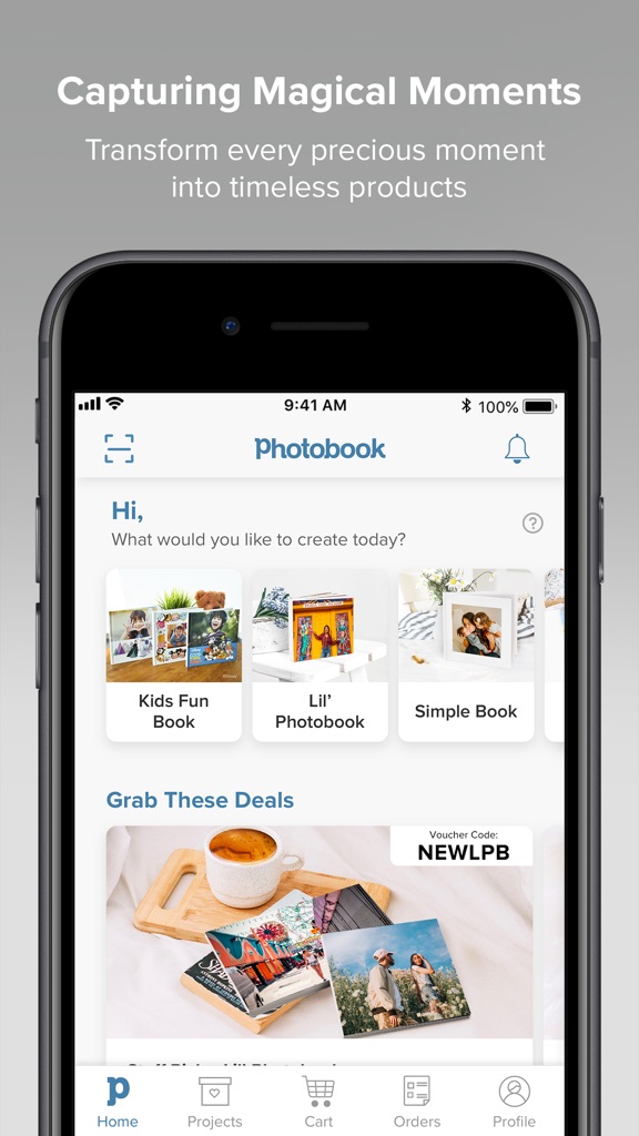 【图】Photobook: Shop Gifts & Prints(截图2) 【图】Photobook: Shop Gifts & Prints(截图2)