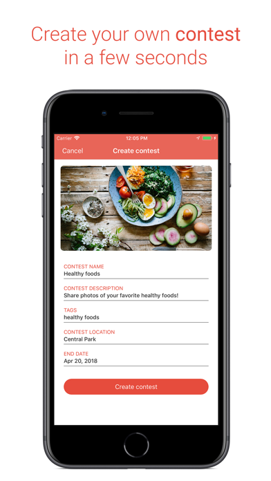 Famistar Screenshot 3 - AppWisp.com Famistar Screenshot 3 - AppWisp.com