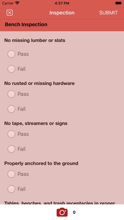 My Assets - Asset Management