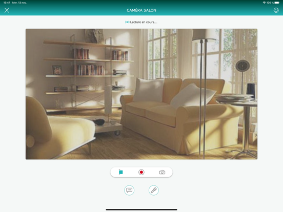 Screenshot #6 pour SFR Home