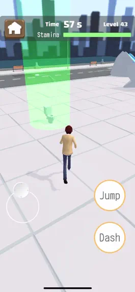 Game screenshot Toilet Quest apk