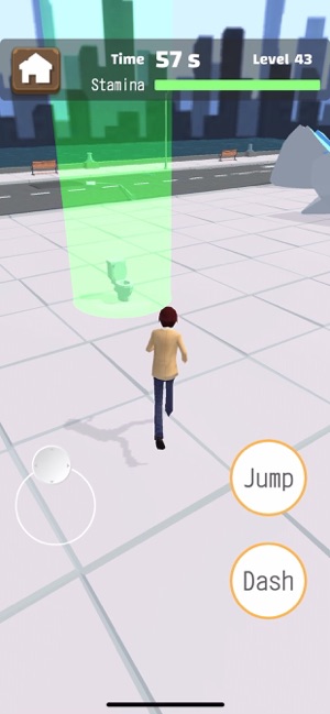 Toilet Quest(圖2)-速報App