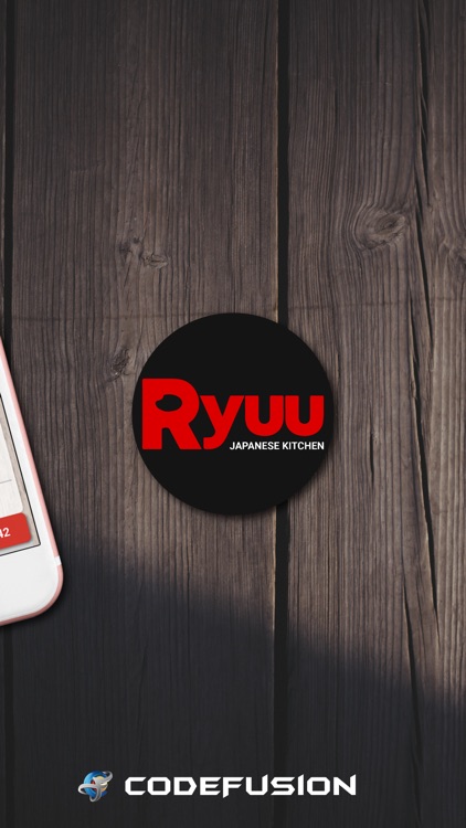 Ryuu Japanese Kitchen screenshot-4