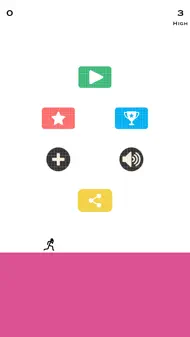 Thief Runner Best Game iphone bilder 0