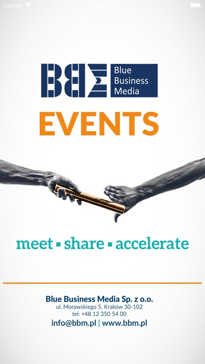 BBM Events