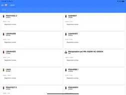Asset Tracking screenshot 2