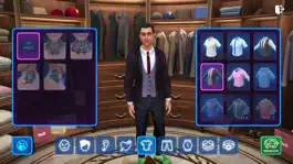Game screenshot Poker 3D: Texas Holdem hack