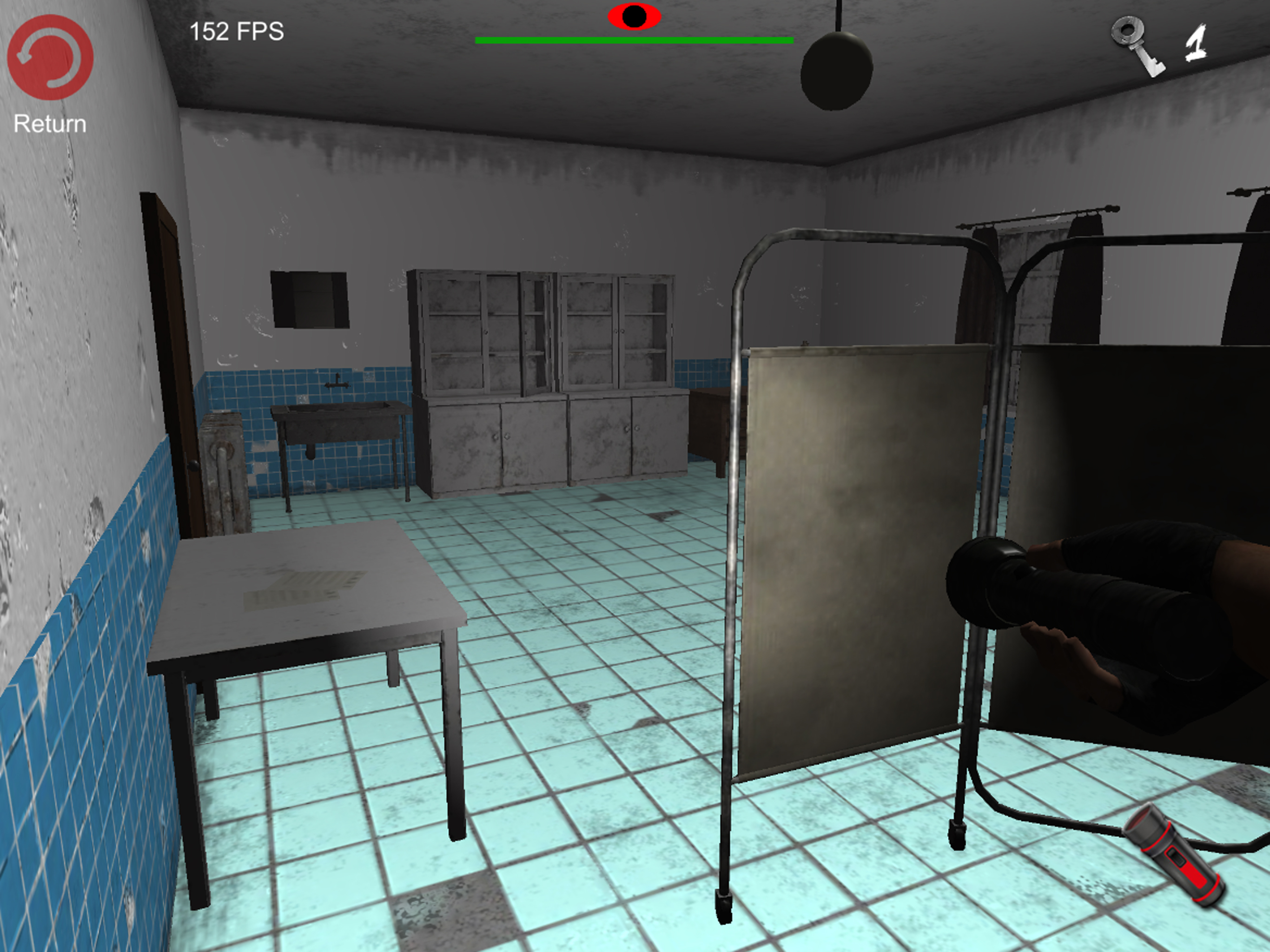 Mystery Files: Asylum Of Death screenshot 6