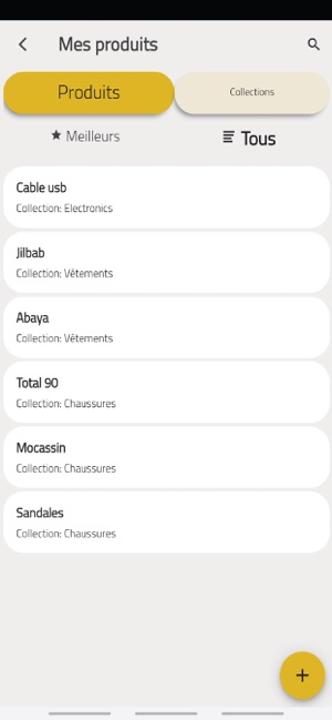 My Busiiness(圖4)-速報App