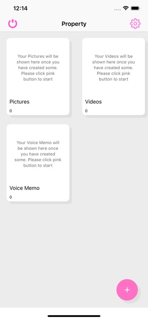 Property Inventory Tracker(圖2)-速報App