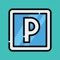 Help you record your parking ticket, record the time, place, and fine