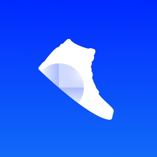 Sneakers Made Simple Icon