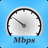 iPerf3 Lite Network Test Tool icon