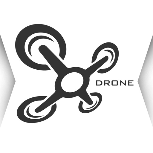 X-DRONE Icon