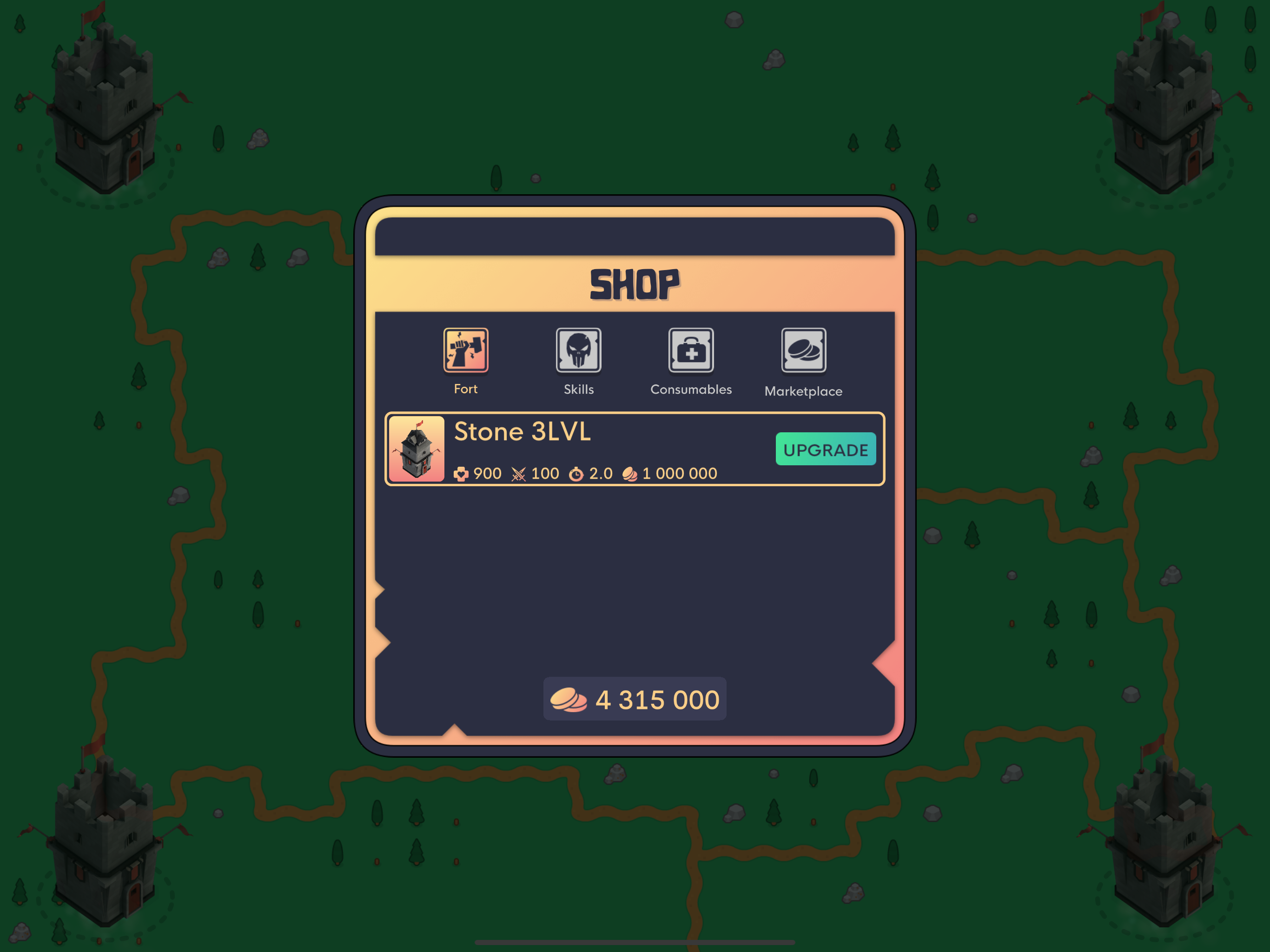 The Last Fortress screenshot 9