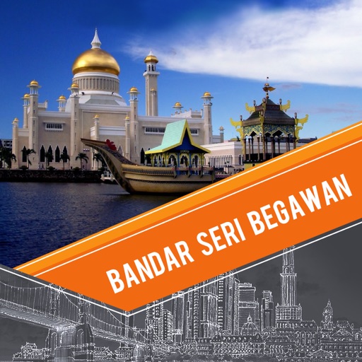 Bandar Seri Begawan Tourism icon