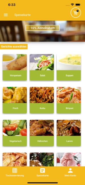 Anna Lakshmi Restaurant(圖2)-速報App