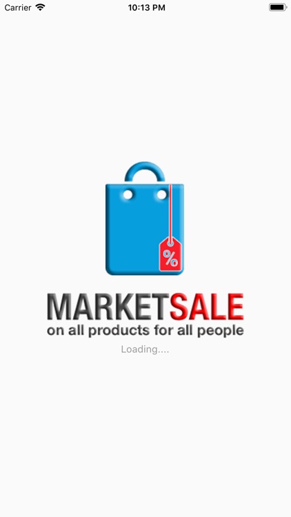 MarketSale