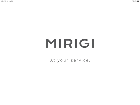 Screenshot #4 pour Mirigi