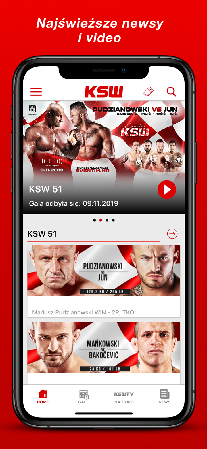 KSW screenshot 5