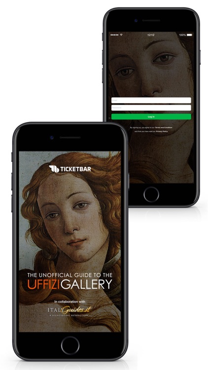 Ticketbar: Uffizi Gallery