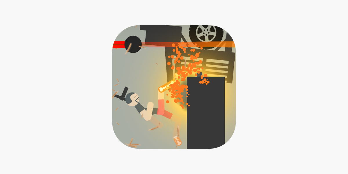 Stickman PvP Ragdoll Fighter mobile android iOS apk download for