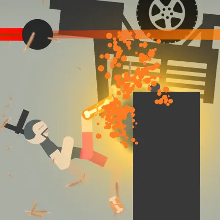 Stickman Ragdoll- Falling Fun Читы