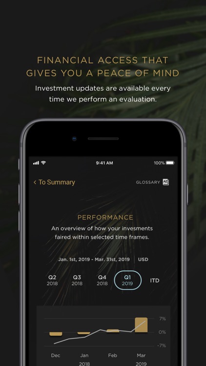 The Family Office screenshot-3