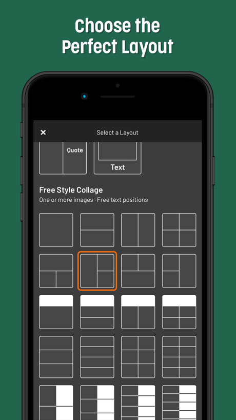Mematic - The Meme Maker 的 App Store 截图 5