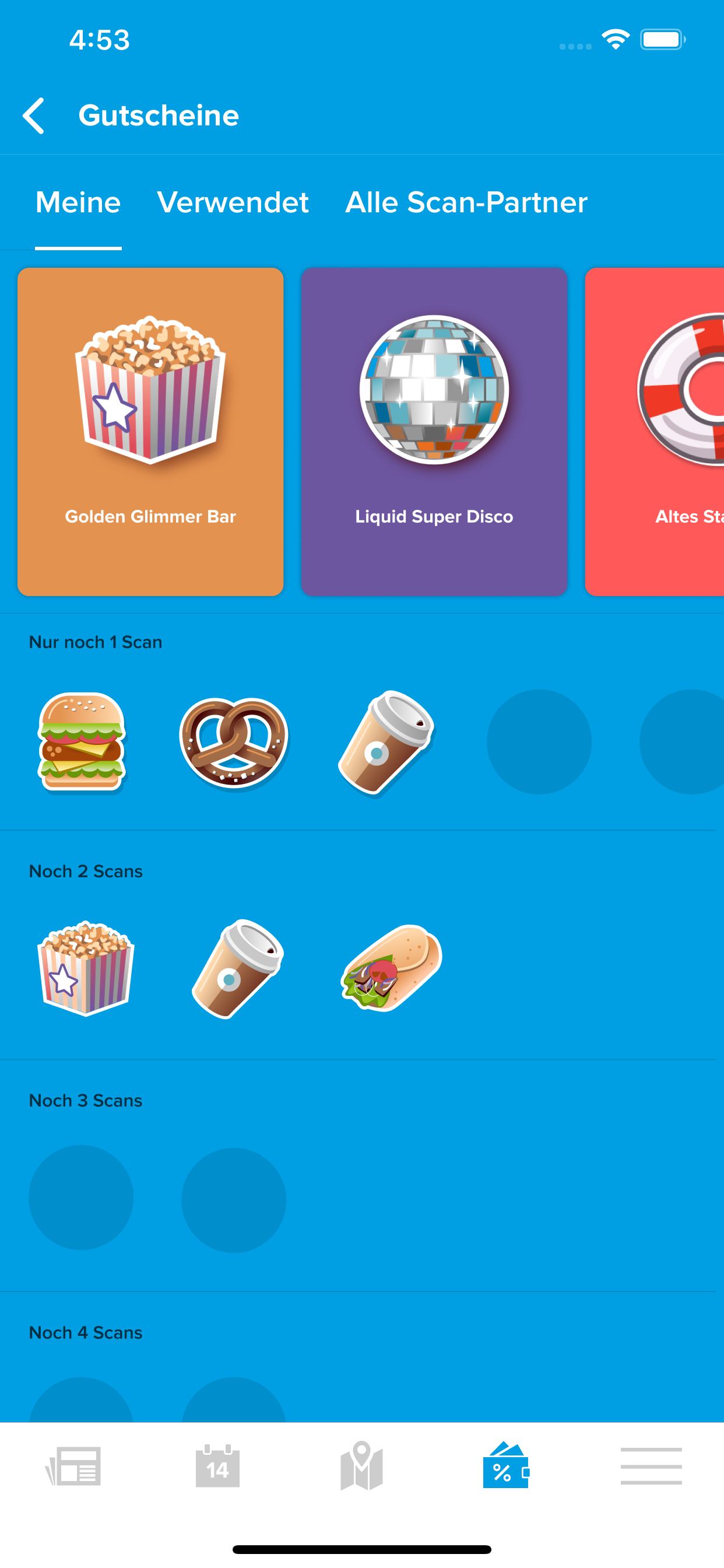 swa City screenshot 5