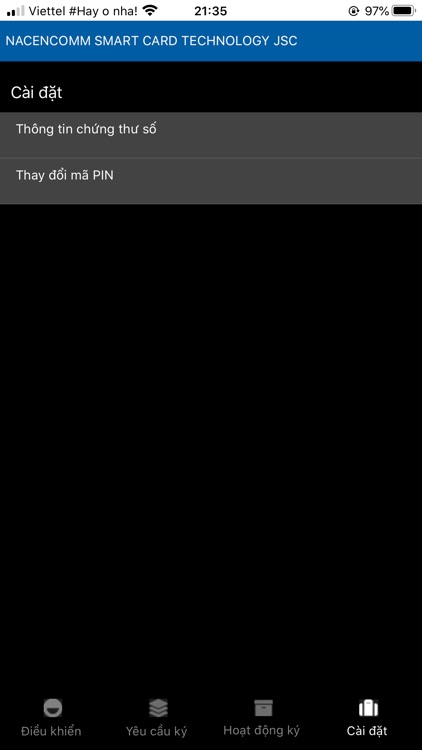 Mobile Sign screenshot-6