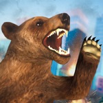 Download Angry Bear Rampage- Smash City app