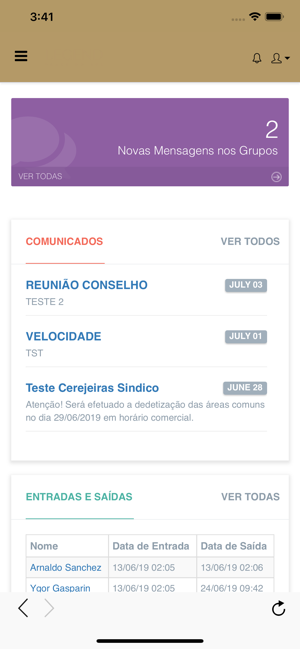 Legend Praça do Sol(圖2)-速報App