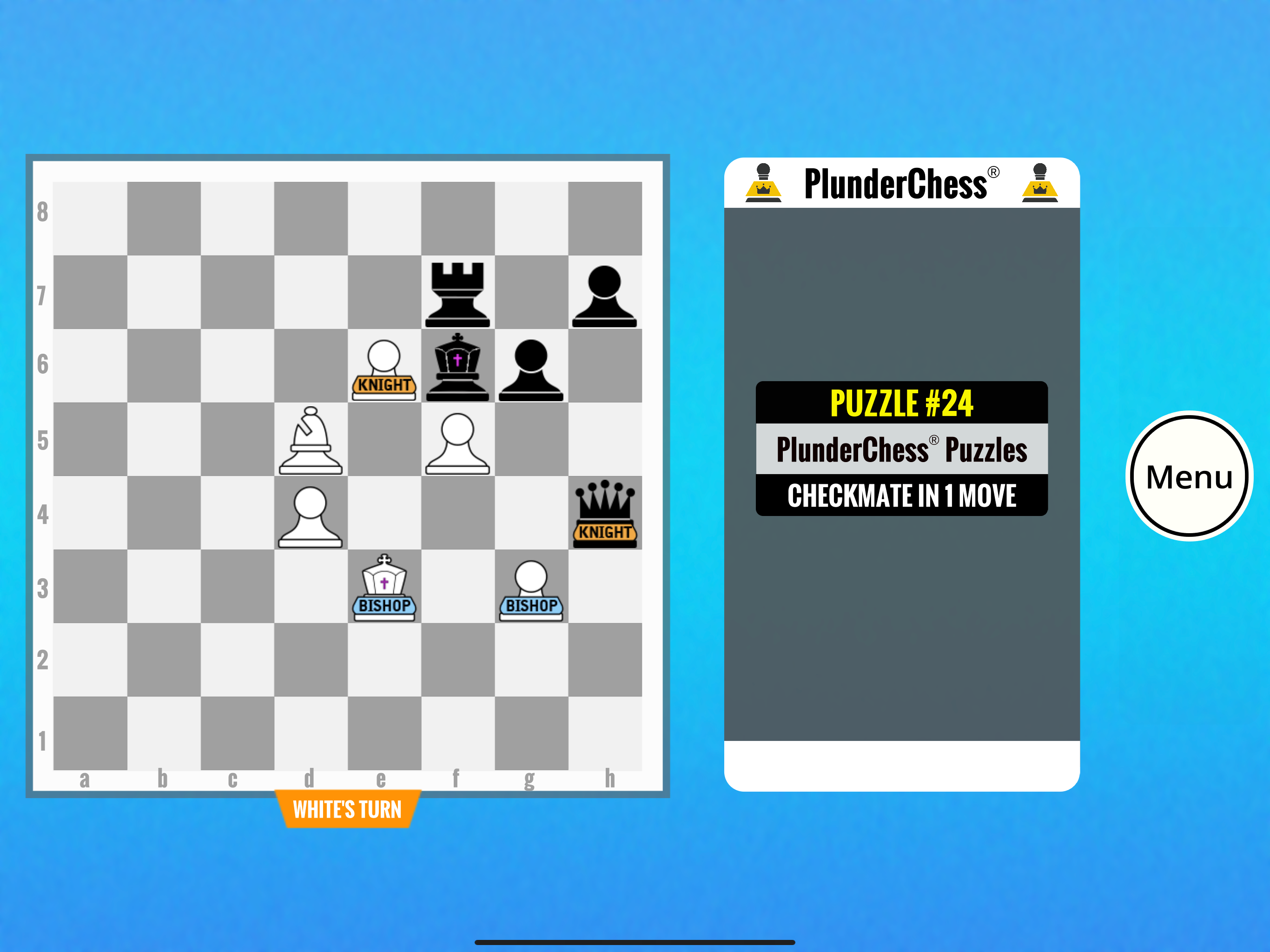 PlunderChess