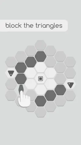 Game screenshot Hexa Turn mod apk