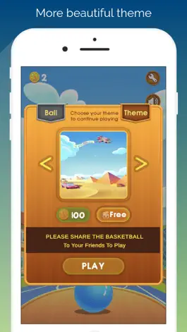 Game screenshot Basketbon hack