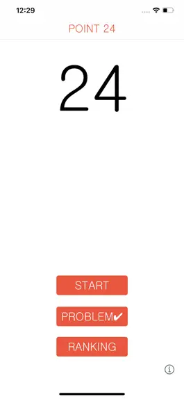 Game screenshot POINT 24 - classic game mod apk