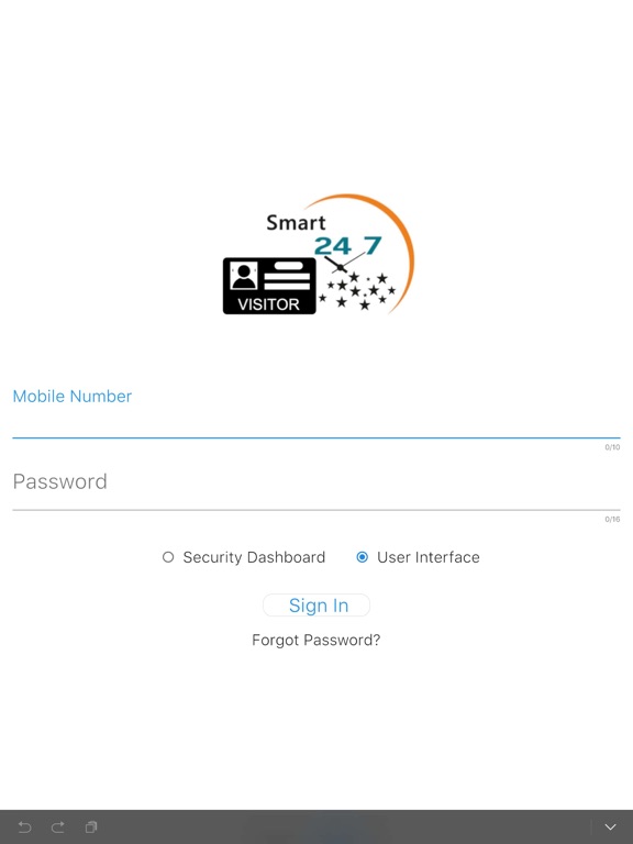 Screenshot #4 pour VMS 24x7