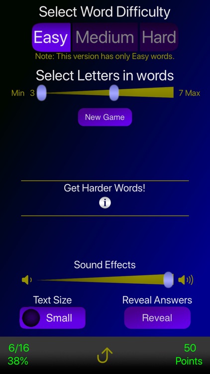 Nagaram | anagraM screenshot-4
